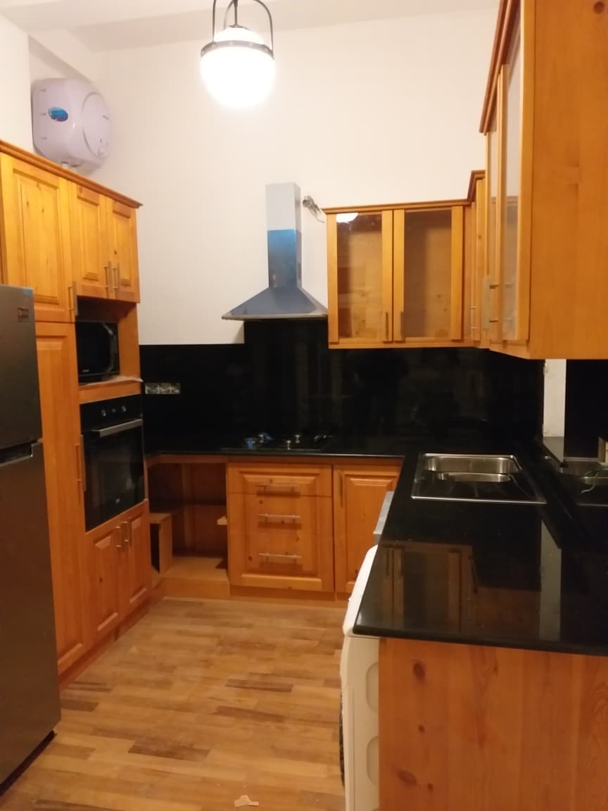 Exquisite Stone Detail